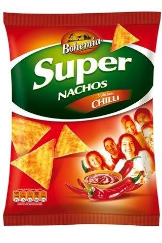 nachos