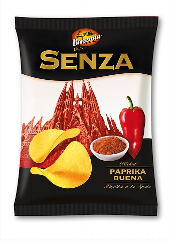 senza papr